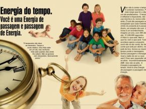 ECOLOGISTA  lança, nesta quinta e sexta, em Parnaíba, Livro sobre a ENERGIA da Natureza