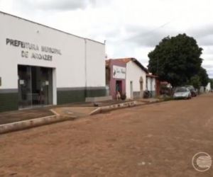 Número de casos confirmados de Covid-19 em cidade do PI dobra em um mês