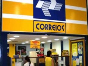 Saiu o edital do concurso dos correios. 8.346 vagas!