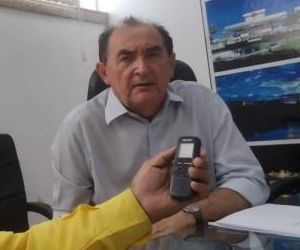 Prefeito de Floriano fala sobre ações que serão realizadas no município