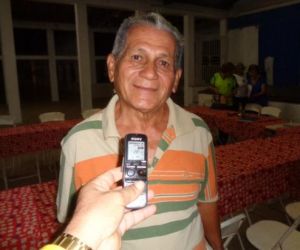 Gregório Monteiro recebe indicação para presidir Lions Clube de Floriano