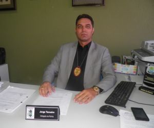 Homem é preso acusado de aplicar golpe da poupança premiada no Piauí