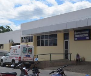 Acidente de trânsito deixa mulher ferida em Floriano