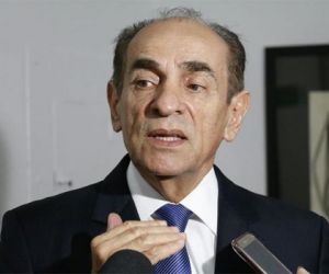Senador defende inclusão de estados e municípios na reforma da Previdência