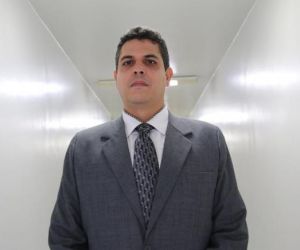 Juiz Heliomar Rios volta a receber ameaças de morte e aciona Corregedoria do TJ/PI