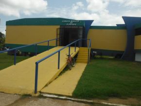 Tentativa frustrada de composição das Comissões Permanentes na Câmara Municipal