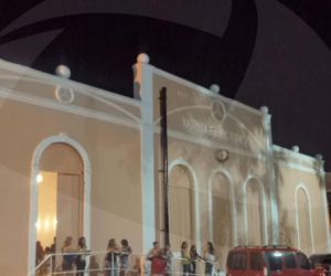 Floriano realiza 4º Festival Nacional de Teatro