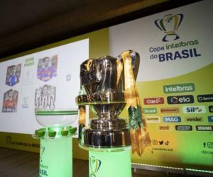 Flamengo entra na Justiça contra rodadas da Copa do Brasil