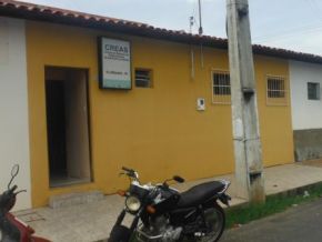 Sede do Conselho Tutelar de Floriano é alvo de assalto