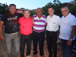 Associação de Produtores Rurais do Amolar é reativada