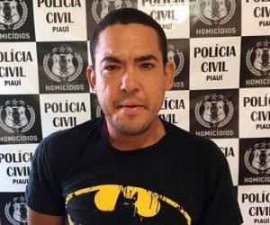Polícia prende suspeito de participar de morte de comerciante na capital