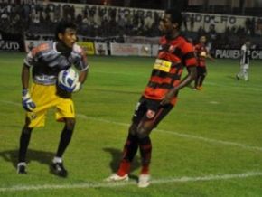 Cori-Sabbá recebe Flamengo-PI neste sábado