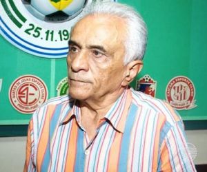 TJD-PI acata denúncia que estabelece anulação do mandato de Jankel Costa
