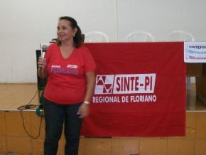 Professores não deflagarão greve em Floriano
