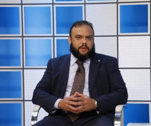 Ziza Carvalho descarta disputar prefeitura de Simplício Mendes