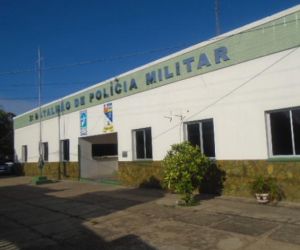 Homem é preso com 60 gramas de crack em Floriano