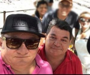 Empresário, primo do diretor do HUT, morre com suspeita de H1N1 em Teresina