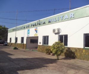 Moto roubada é recuperada pela Força Tática em Floriano