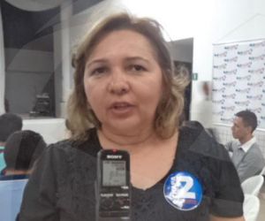 Liminar mantém candidata eleita por um voto de vantagem em Floriano