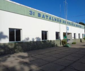 Depósito de bebidas de Floriano é vítima de assalto
