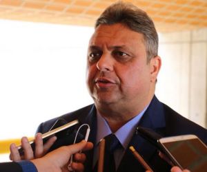 Deputado Júlio Arcoverde cita nomes do Progressistas para a vaga de vice