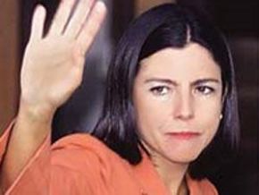 TSE recebe recurso contra diplomação de Roseana Sarney