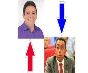 Pesquisa aponta Almir Reis como favorito à Prefeitura de Floriano