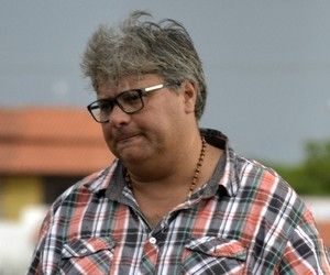 4 de Julho anuncia retorno de Luís Miguel para o Campeonato Piauiense
