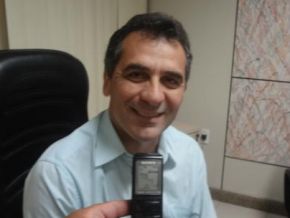 Prefeito assinou Termo de Ajuste de Conduta de construtoras com pendências