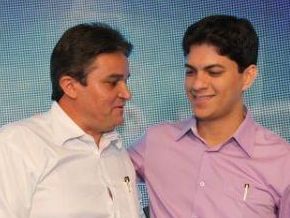 Reveja os melhores momentos do debate entre candidatos a prefeito de Floriano