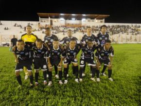 Corisabbá e Princesa estão fora do torneio de movimentação