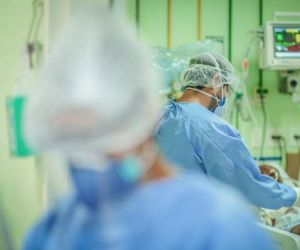 Piauí registra 109 novos casos e uma morte por Covid em 24h