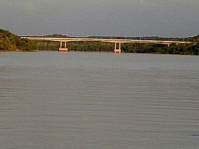 Maranhenses querem transposição do Rio Parnaíba