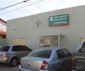 Empresária é presa suspeita fraudar documento de imóvel incluído na herança da mãe em Teresina