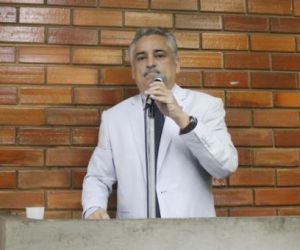 Deputado apresenta projeto que reserva habitação para idosos