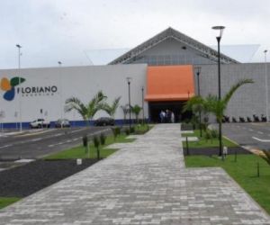 Floriano Shopping volta a funcionar até as 22h