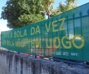Servidores da Eletrobras Floriano iniciam greve geral