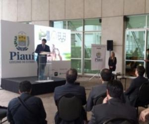 Piauí apresenta Carteira de Projetos em PPPs para empresários em SP