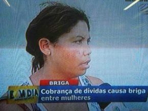 Cobrança de dívida causa briga entre mulheres no PI