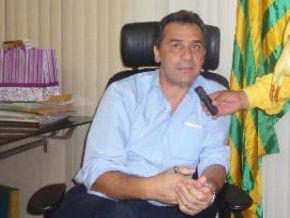 Prefeito cita ações e obras para a cidade de Floriano