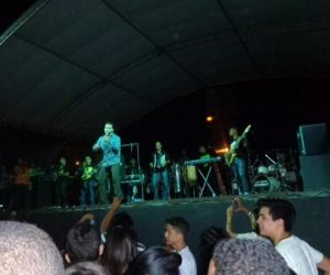 Show Gospel abre comemorações do aniversário de Floriano