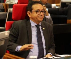 Dr. Hélio propõe audiência para discutir deficiências do Samu