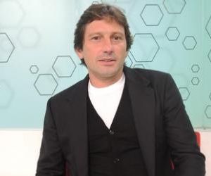 "Campeonato é um produto e CBF não sabe promovê-lo", diz Leonardo