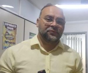 Joab destaca investimentos de Ciro em Floriano e reforça apoio à pré-candidatura de Joel ao Governo