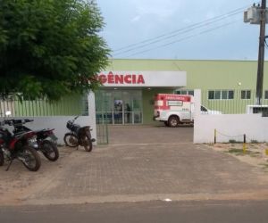 Jovem é baleado após se envolver em confusão por causa de mulher no PI