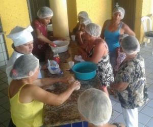 Serviços de Convivência e Fortalecimento de Vínculos são desenvolvidos em CRAS de Floriano