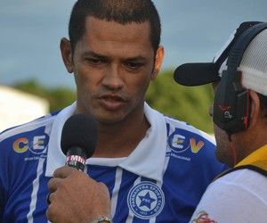 Clubes consultam CBF sobre punição ao Parnahyba por escalar volante