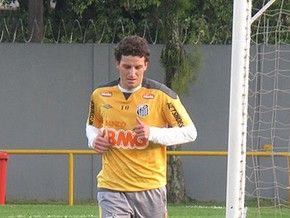 Com lesão de Ganso, Elano pode assumir a meia