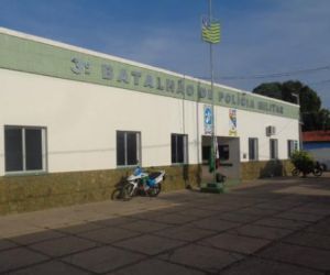 Homem é rendido por motociclistas e tem celular roubado em Floriano