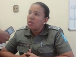 Ocorrências registradas pela PM nas últimas 24h em Floriano